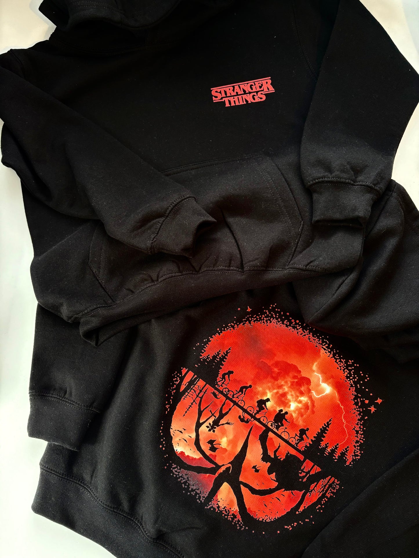 Stranger Things Sweatshirt