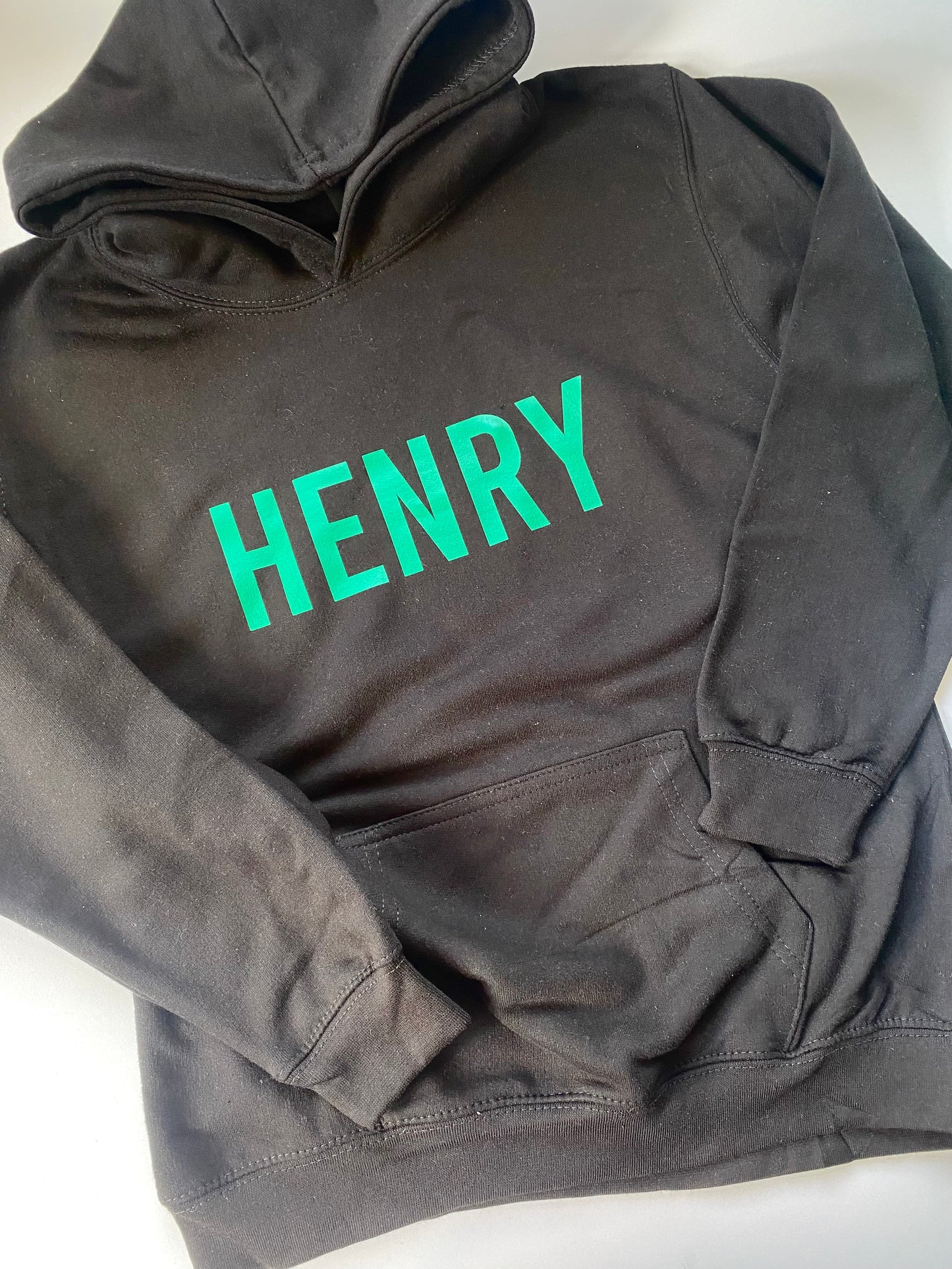 Personalised Hoodie
