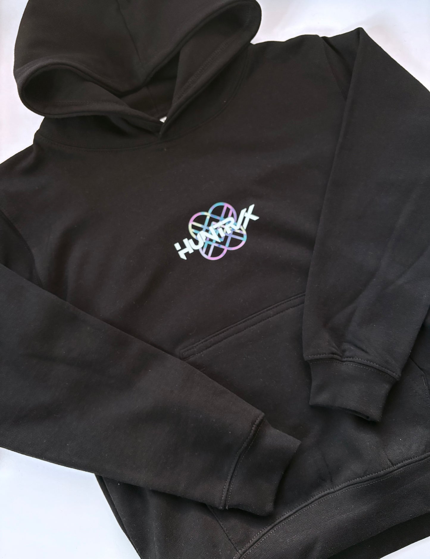 Huntrix Demon Hunter Hoodie