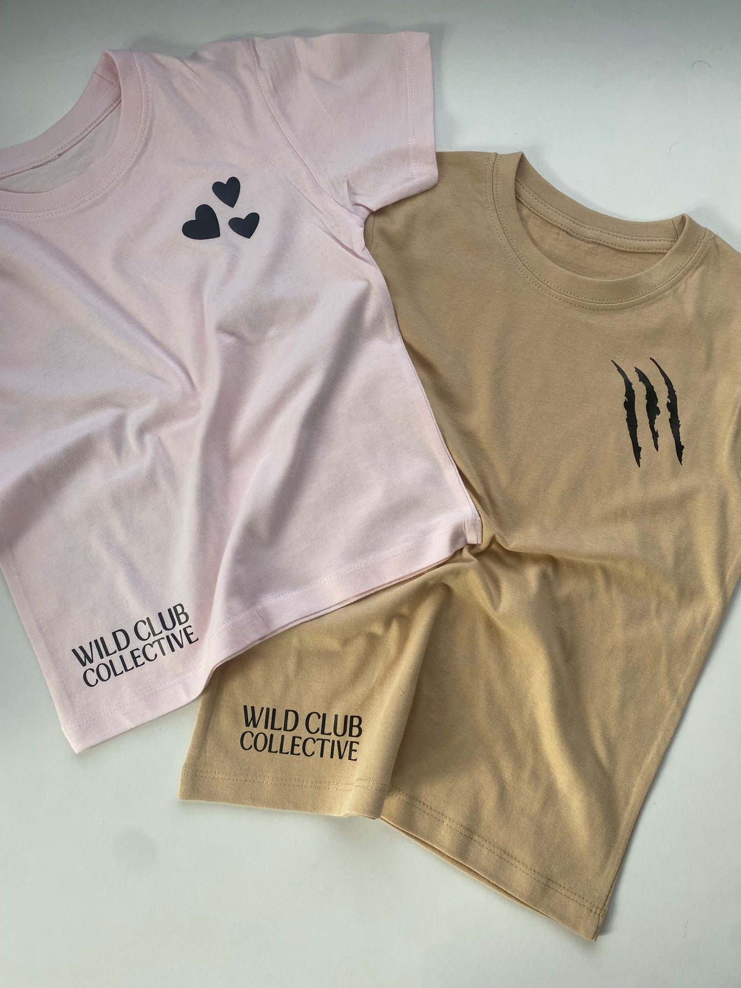 Wild Club Animal T Shirt