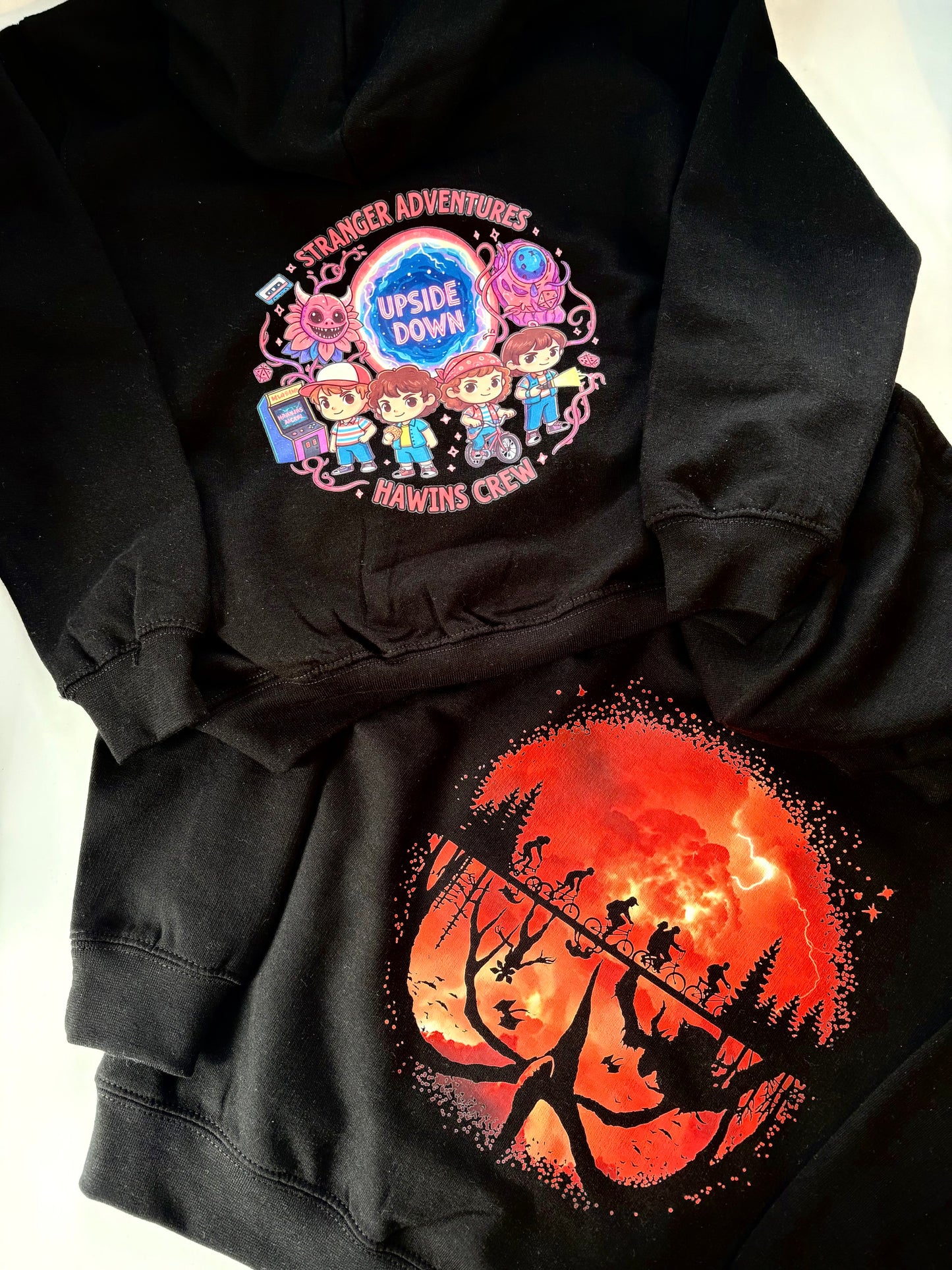 Stranger Things Sweatshirt